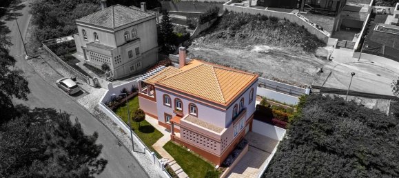 Вилла с 4 спальнями в Мафра, Португалия № 100132 34