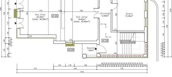 Вилла с 4 спальнями в Мафра, Португалия № 100132 42