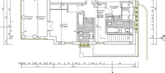 Вилла с 4 спальнями в Мафра, Португалия № 100132 43