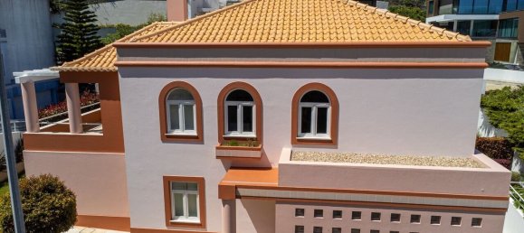 Вилла с 4 спальнями в Мафра, Португалия № 100132 35