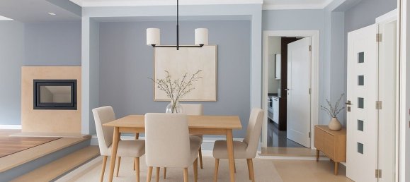 Вилла с 4 спальнями в Мафра, Португалия № 100132 33