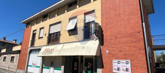 Imóvel comercial em Castelli Calepio, Italy 100 m² N.º 309130 7