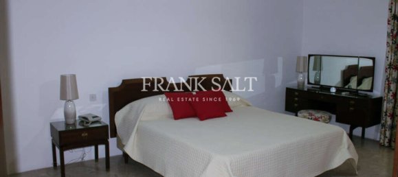 Apartamento de 3 dormitorios en Sliema, Malta No. 3119 9