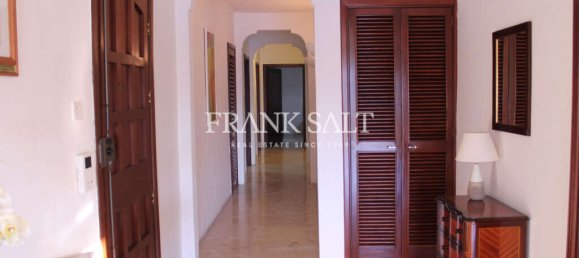 Apartamento de 3 dormitorios en Sliema, Malta No. 3119 5