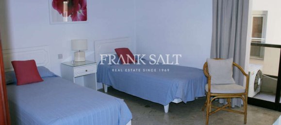 Apartamento de 3 dormitorios en Sliema, Malta No. 3119 7