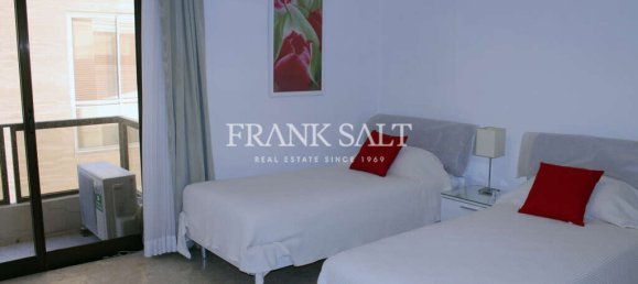 Apartamento de 3 dormitorios en Sliema, Malta No. 3119 8