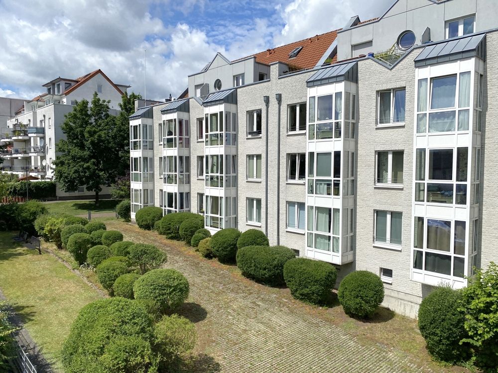 Apartamento de 2 habitaciónes en Bielefeld, Germany No. 248487