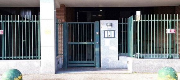 2 rooms Apartment in Monza, Italy No. 185221 9