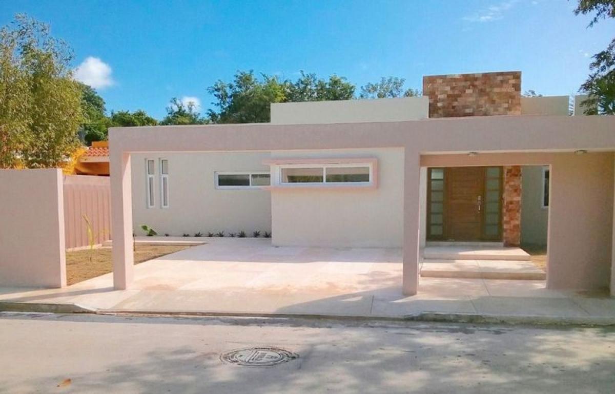 Casa T3 em Solidaridad, Mexico N.º 183028