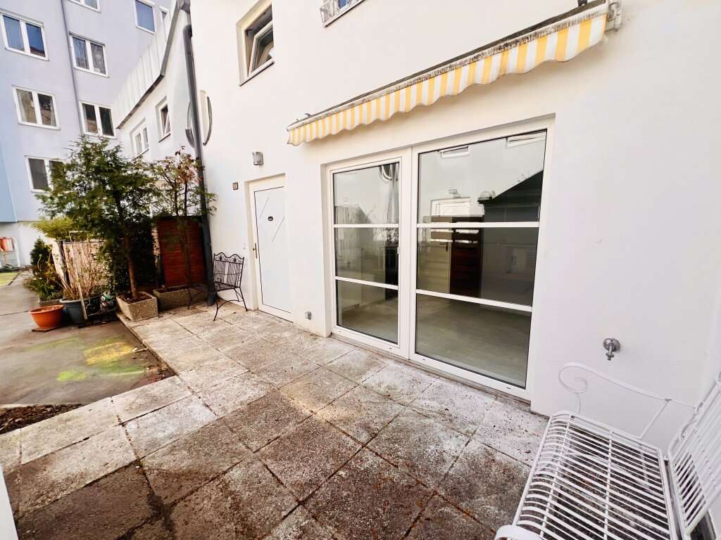 Casa de 2 divisões em Ottakring, Austria N.º 63612