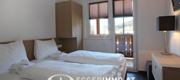 4 rooms Apartment in Kaprun, Austria No. 96689 11