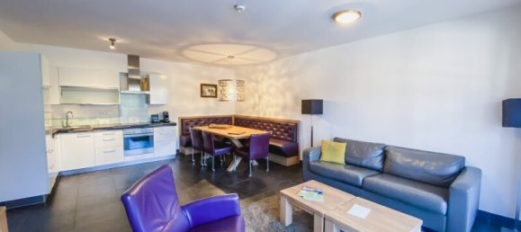 4 rooms Apartment in Kaprun, Austria No. 96689 3