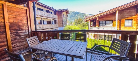 4 rooms Apartment in Kaprun, Austria No. 96689 10