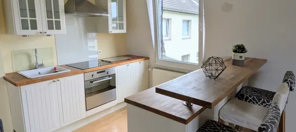 1 Schlafzimmer Wohnung in Duisburg, Germany, Nr. 351310 4