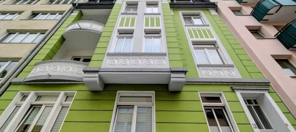 1 Schlafzimmer Wohnung in Duisburg, Germany, Nr. 351310 2