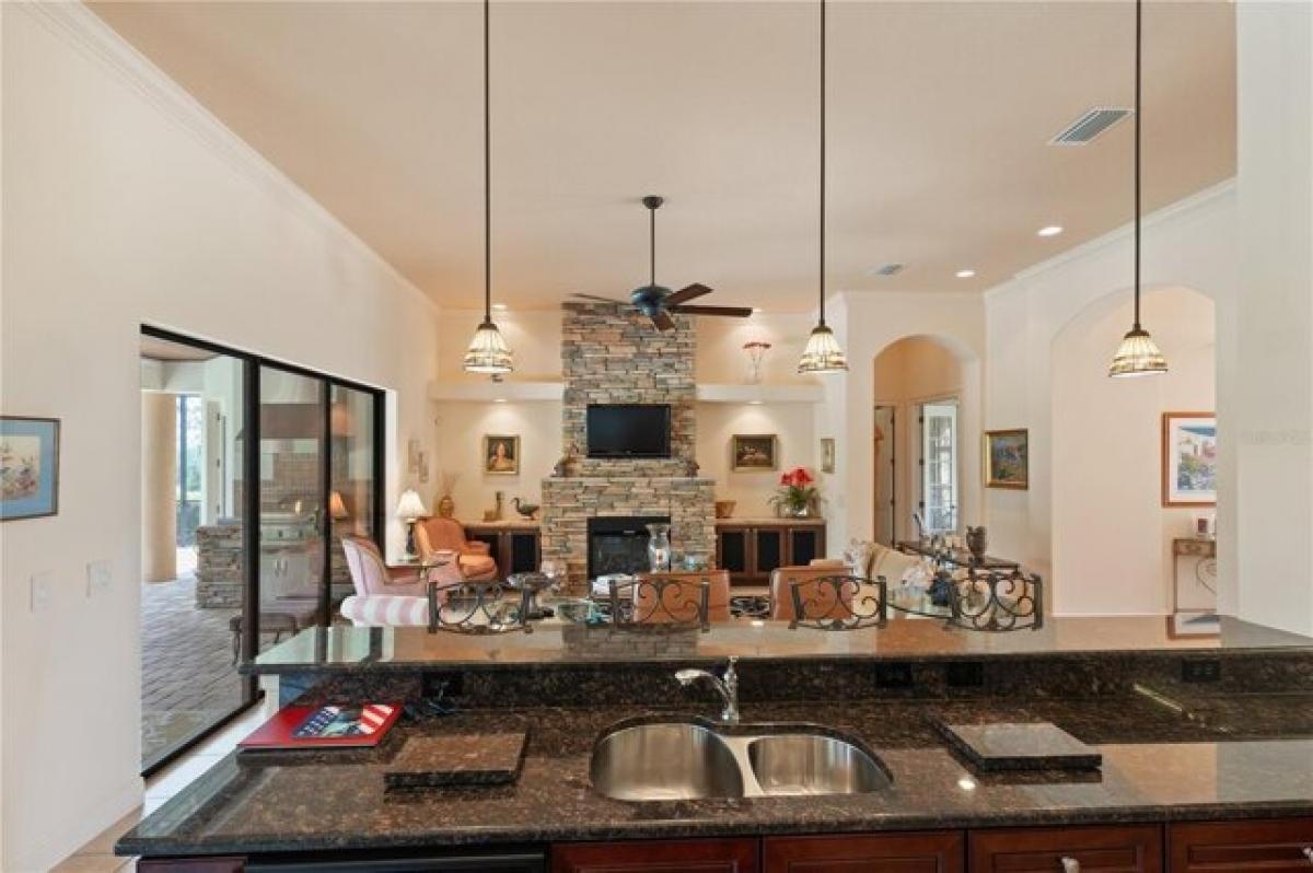 3 Schlafzimmer Haus in Lady Lake, USA, Nr. 389052