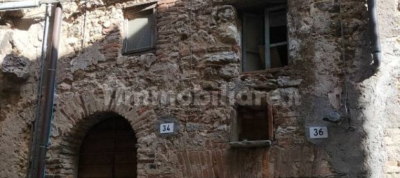 2 bedrooms House in Penna in Teverina, Italy No. 225703 11