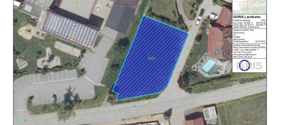  Land in Altschwendt, Austria No. 130762 4