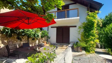 Дом с 3 комнатами в Айзенштадт Умгебунг, Австрия № 243138