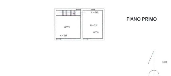 4 rooms Apartment in Ceregnano, Italy No. 54446 15