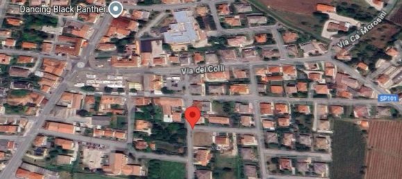 4 rooms Apartment in Ceregnano, Italy No. 54446 4