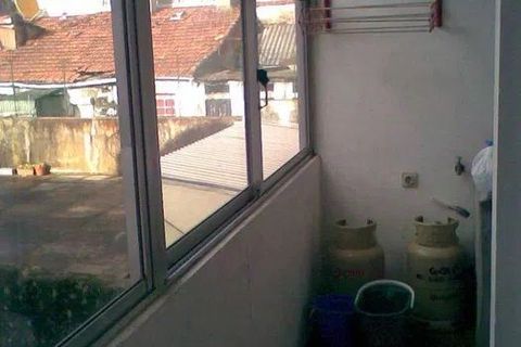 1 chambre Appartement à Porto, Portugal No. 202336