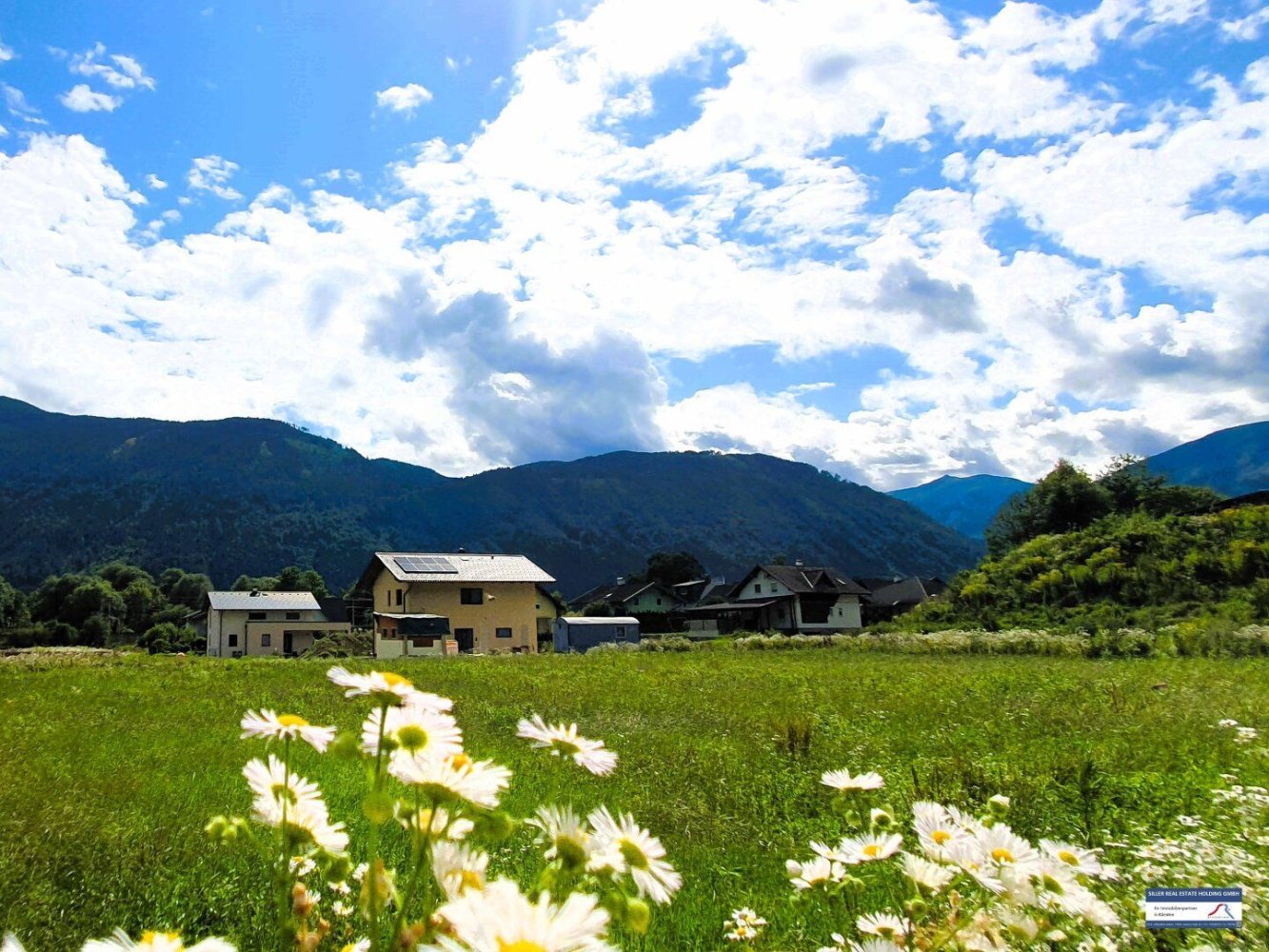  قطعة أرض في Lendorf, Austria رقم 209541