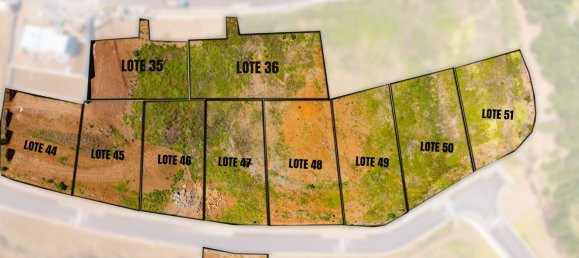 1407m² Land in Canico, Portugal No. 91432 11