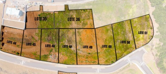 1407m² Land in Canico, Portugal No. 91432 12