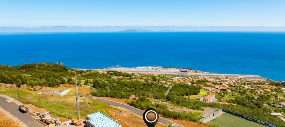 1407m² Land in Canico, Portugal No. 91432 7