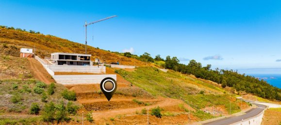 1407m² Land in Canico, Portugal No. 91432 8