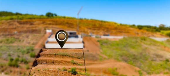 1407m² Land in Canico, Portugal No. 91432 3