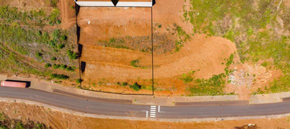 1407m² Land in Canico, Portugal No. 91432 6