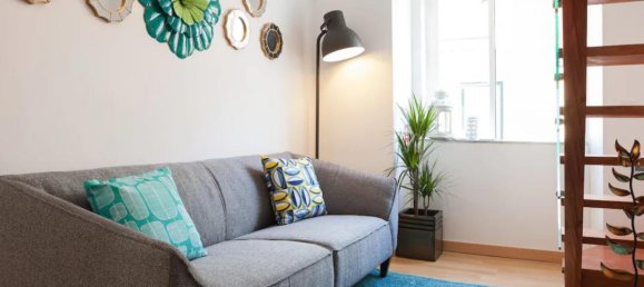 2 Schlafzimmer Eigentumswohnung in Lisbon, Portugal, Nr. 7134 2