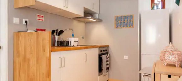 2 Schlafzimmer Eigentumswohnung in Lisbon, Portugal, Nr. 7134 4