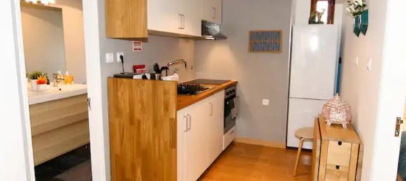 2 Schlafzimmer Eigentumswohnung in Lisbon, Portugal, Nr. 7134 6