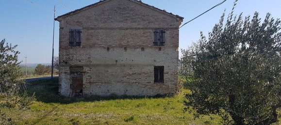 Casa de 5 habitaciónes en Montegridolfo, Italy No. 151193 3