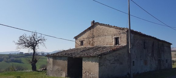 Casa de 5 habitaciónes en Montegridolfo, Italy No. 151193 5