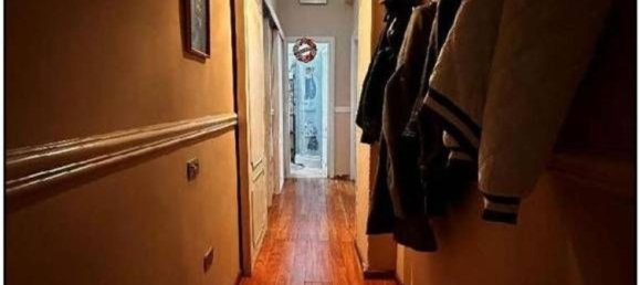 Квартира с 4 спальнями в Рим, Италия № 321494 16