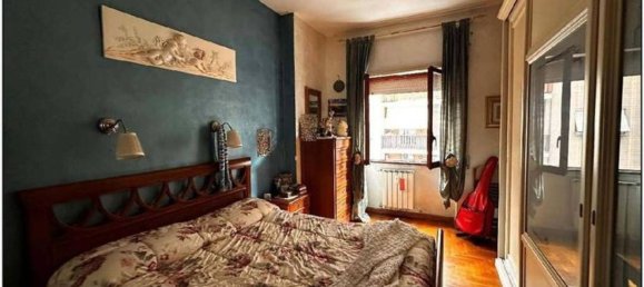 Квартира с 4 спальнями в Рим, Италия № 321494 19