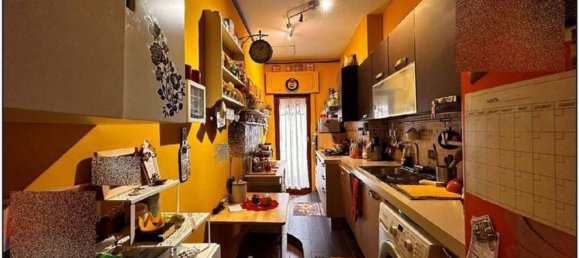 Квартира с 4 спальнями в Рим, Италия № 321494 14