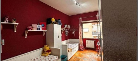 Квартира с 4 спальнями в Рим, Италия № 321494 5