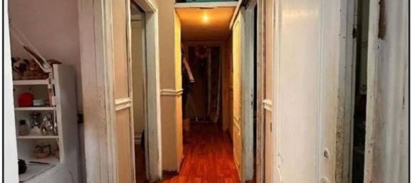 Квартира с 4 спальнями в Рим, Италия № 321494 4