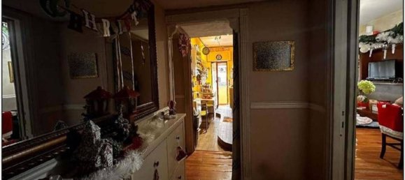 Квартира с 4 спальнями в Рим, Италия № 321494 2