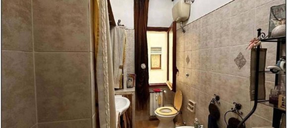 Квартира с 4 спальнями в Рим, Италия № 321494 11