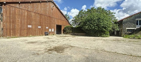 800m² Commercial property in Villers-en-Argonne, France No. 241574 10