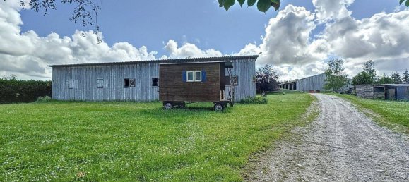 800m² Commercial property in Villers-en-Argonne, France No. 241574 2