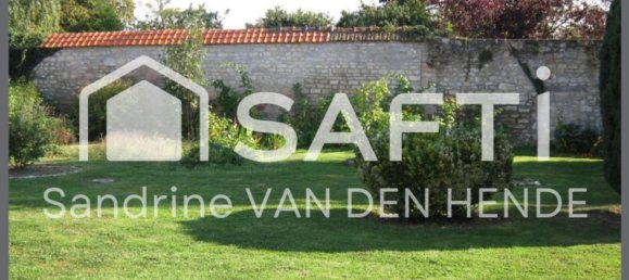 Villa T4 em Dizy-le-Gros, France N.º 85902 2