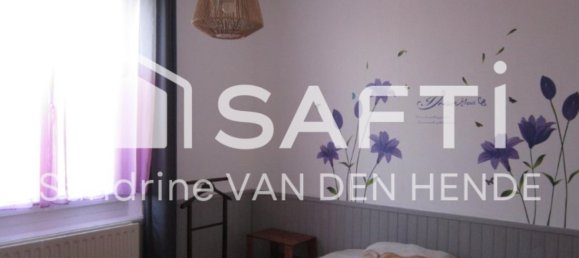 Villa T4 em Dizy-le-Gros, France N.º 85902 8