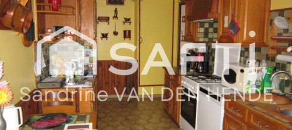 Villa T4 em Dizy-le-Gros, France N.º 85902 13